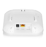 POINT D’ACCÈS POE WIFI 6 ZYXEL NWA90AXPRO MU-MIMO 3X3 + 2X2 (NWA90AXPRO-EU0102F) – Image 4