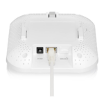 POINT D’ACCÈS POE WIFI 6 ZYXEL NWA90AXPRO MU-MIMO 3X3 + 2X2 (NWA90AXPRO-EU0102F) – Image 5