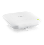 POINT D’ACCÈS POE WIFI 6 ZYXEL NWA90AXPRO MU-MIMO 3X3 + 2X2 (NWA90AXPRO-EU0102F) – Image 6