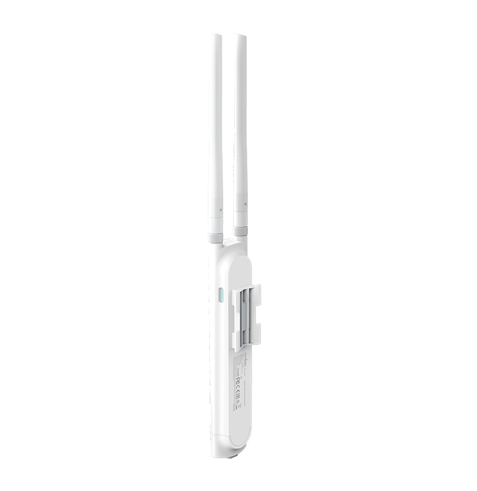 POINT D'ACCÈS WIFI 4 TP-LINK EAP110-OUTDOOR WIFI N 300 MBPS EXTÉRIEUR (IP65)