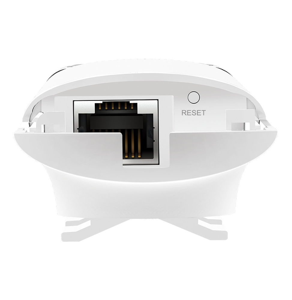 POINT D'ACCÈS WIFI 4 TP-LINK EAP110-OUTDOOR WIFI N 300 MBPS EXTÉRIEUR (IP65)