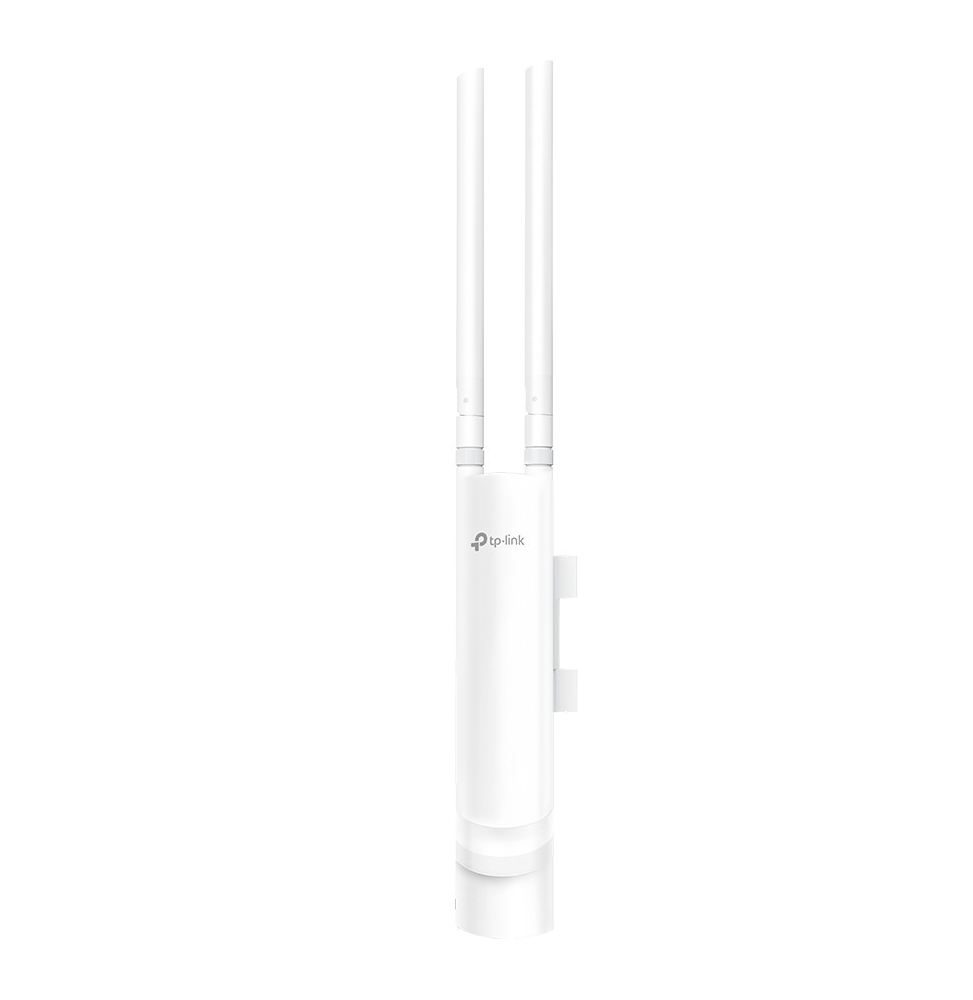 POINT D'ACCÈS WIFI 4 TP-LINK EAP110-OUTDOOR WIFI N 300 MBPS EXTÉRIEUR (IP65)