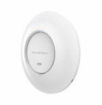 POINT D'ACCÈS WIFI 6 AX3000 GRANDSTREAM GWN7660E BI-BANDE 2.4G 2×2:2 ET 5G 3×3:2 MU-MIMO - EXTÉRIEUR – Image 2