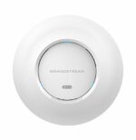 POINT D'ACCÈS WIFI 6 AX3000 GRANDSTREAM GWN7660E BI-BANDE 2.4G 2×2:2 ET 5G 3×3:2 MU-MIMO - EXTÉRIEUR