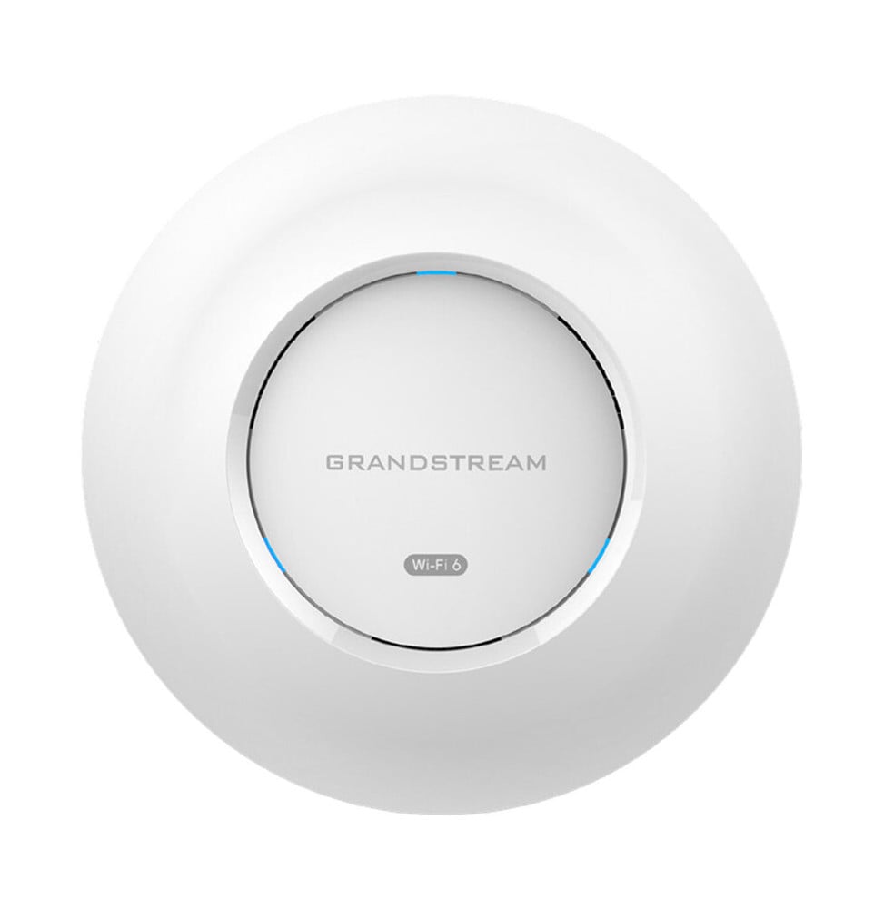 POINT D'ACCÈS WIFI 6 AX3000 GRANDSTREAM GWN7660E BI-BANDE 2.4G 2×2:2 ET 5G 3×3:2 MU-MIMO - EXTÉRIEUR