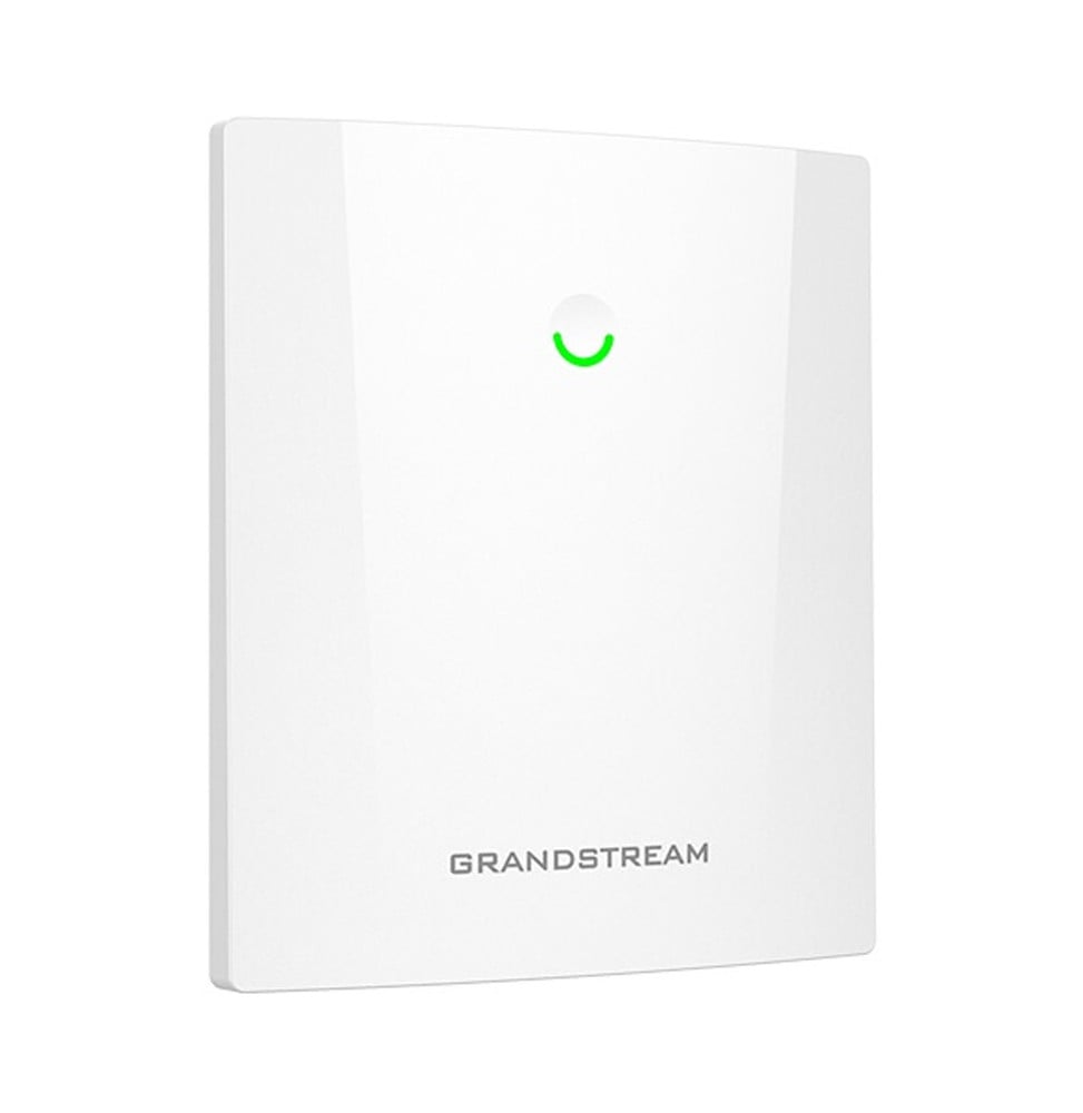 POINT D'ACCÈS WIFI 6 AX3000 GRANDSTREAM GWN7660ELR BI-BANDE 2×2:2 MU-MIMO - EXTÉRIEUR