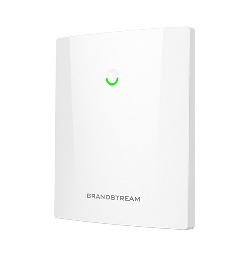 POINT D'ACCÈS WIFI 6 AX3000 GRANDSTREAM GWN7660ELR BI-BANDE 2×2:2 MU-MIMO - EXTÉRIEUR
