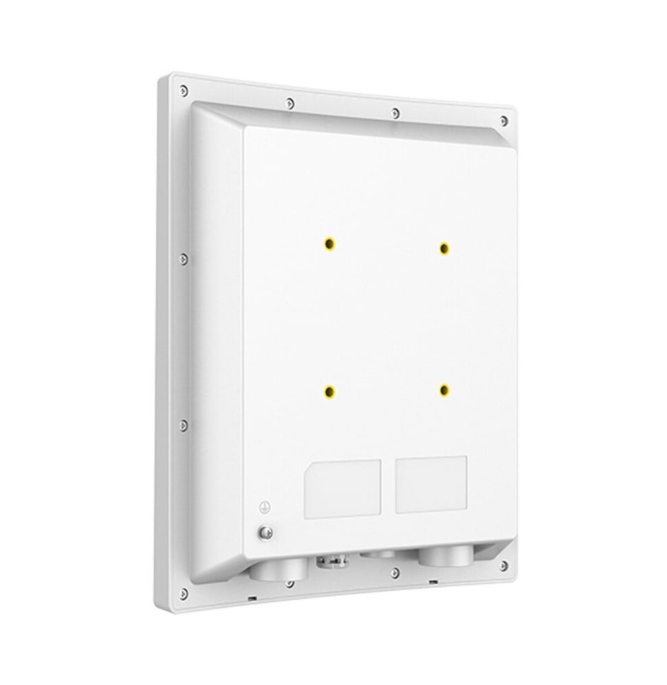 POINT D'ACCÈS WIFI 6 AX3000 GRANDSTREAM GWN7660ELR BI-BANDE 2×2:2 MU-MIMO - EXTÉRIEUR