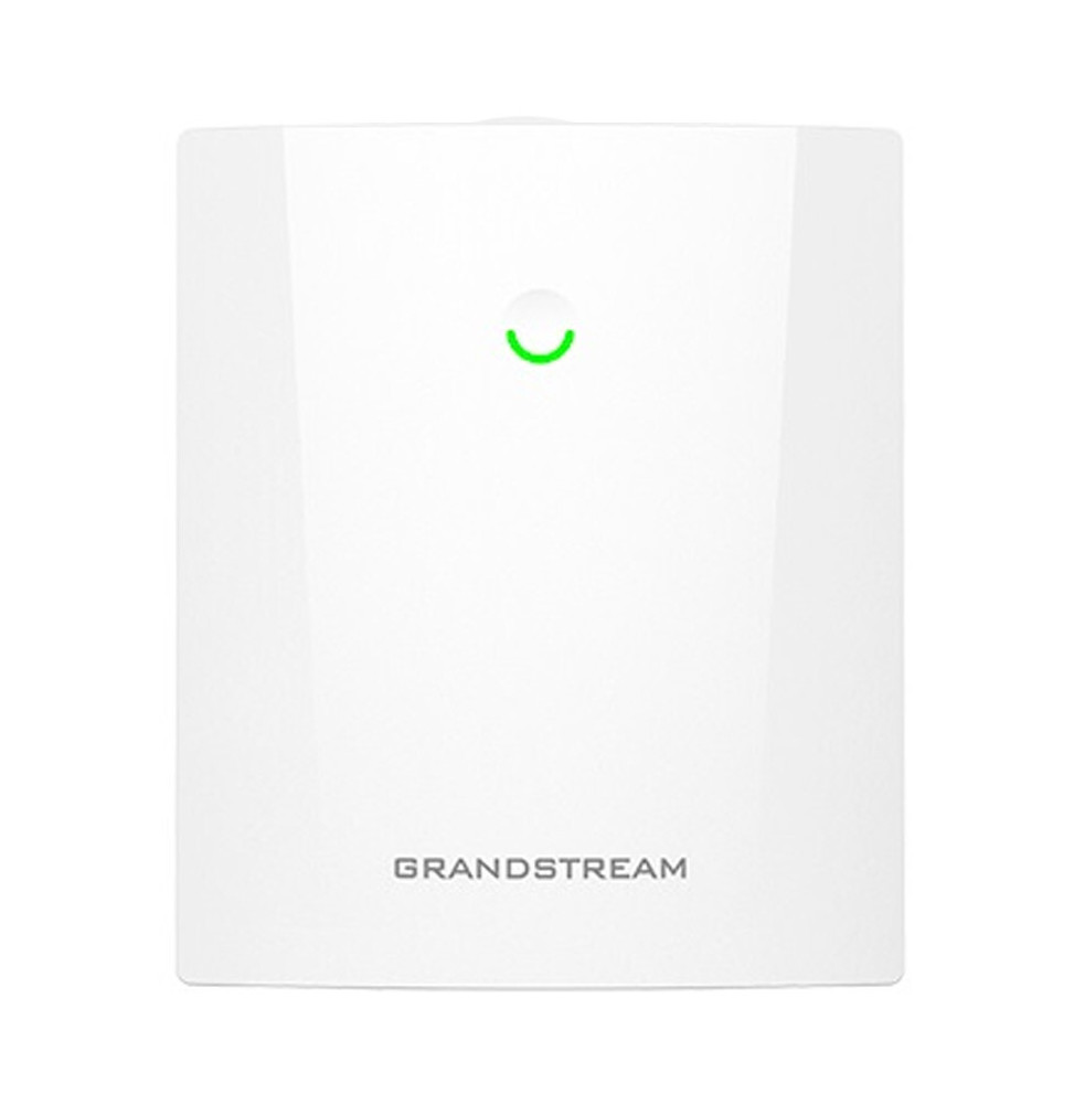 POINT D'ACCÈS WIFI 6 AX3000 GRANDSTREAM GWN7660ELR BI-BANDE 2×2:2 MU-MIMO - EXTÉRIEUR