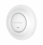 POINT D'ACCÈS WIFI 6 AX6000 GRANDSTREAM GWN7664E DOUBLE BANDE 4X4:4 2.4/5G, 2X 2.5GBE – Image 2