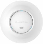 POINT D'ACCÈS WIFI 6 AX6000 GRANDSTREAM GWN7664E DOUBLE BANDE 4X4:4 2.4/5G, 2X 2.5GBE
