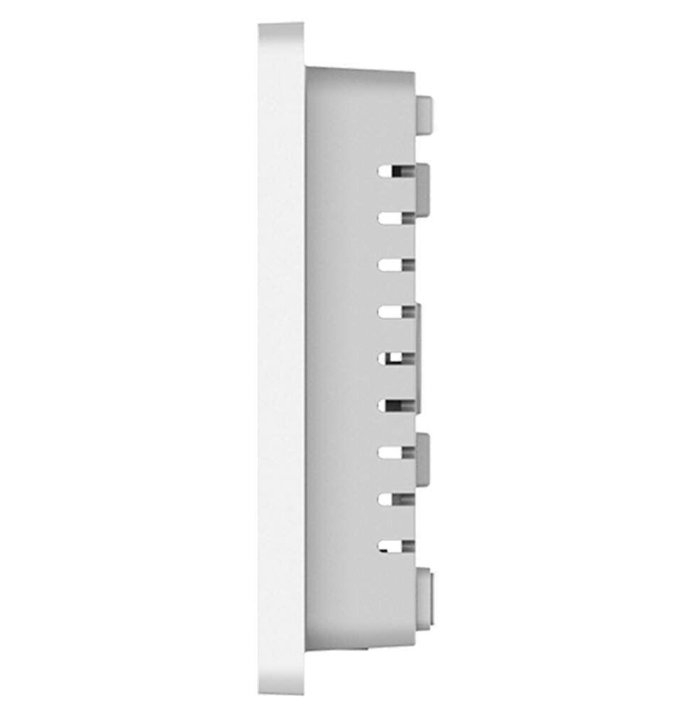 POINT D'ACCÈS WIFI 6 GRANDSTREAM GWN7603 AVEC 4 PORTS GIGABIT ET POE+ AUTOMATIQUE