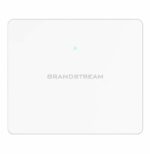 POINT D'ACCÈS WIFI 6 GRANDSTREAM GWN7603 AVEC 4 PORTS GIGABIT ET POE+ AUTOMATIQUE
