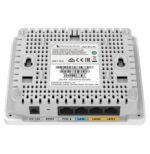 POINT D'ACCÈS WIFI 6 GRANDSTREAM GWN7603 AVEC 4 PORTS GIGABIT ET POE+ AUTOMATIQUE – Image 5