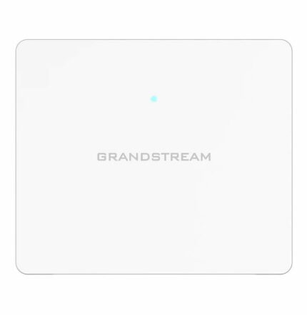 POINT D'ACCÈS WIFI 6 GRANDSTREAM GWN7603 AVEC 4 PORTS GIGABIT ET POE+ AUTOMATIQUE