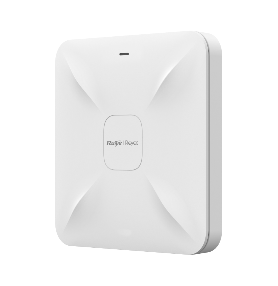 POINT D'ACCÈS WIFI 5 MU-MIMO REYEE RG-RAP2200(E) INTÉRIEUR