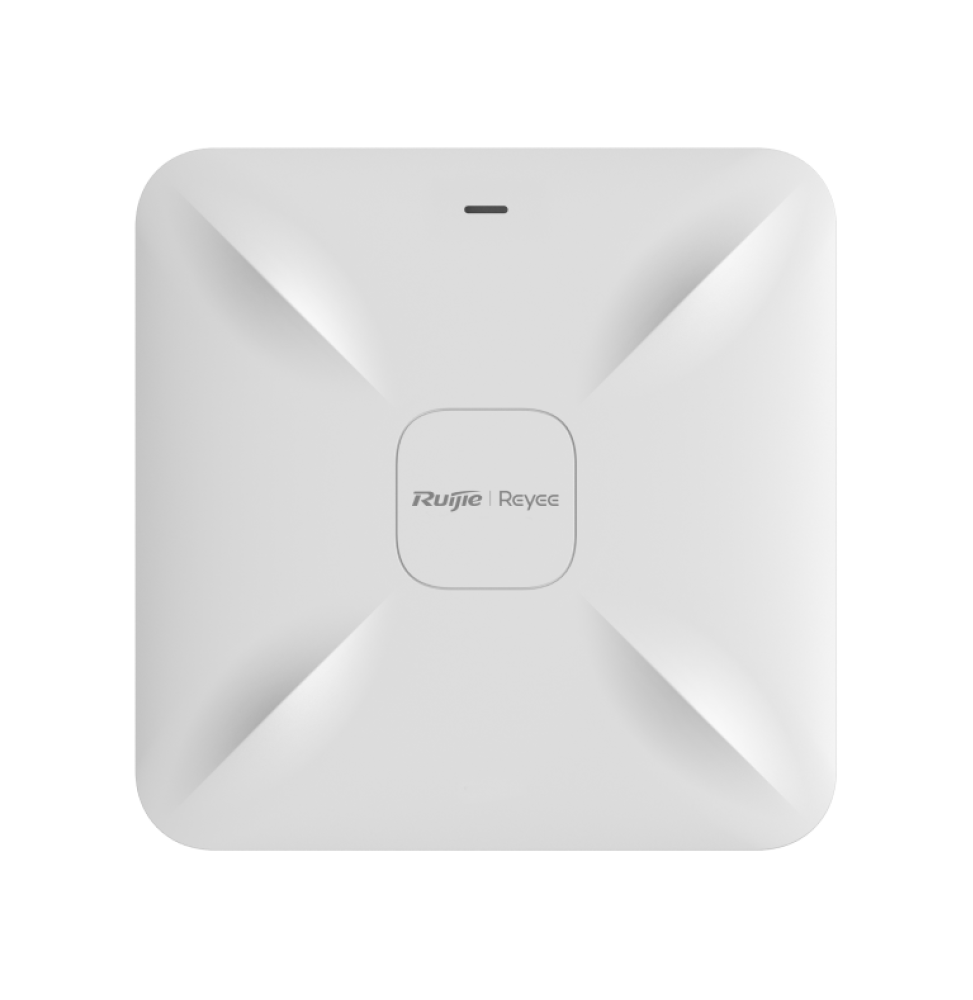 POINT D'ACCÈS WIFI 5 MU-MIMO REYEE RG-RAP2200(E) INTÉRIEUR