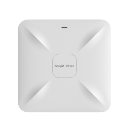POINT D'ACCÈS WIFI 5 MU-MIMO REYEE RG-RAP2200(F) INTÉRIEUR