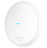 POINT D’ACCÈS WIFI 6 GIGABIT REYEE RG-RAP62 INTÉRIEUR – Image 2
