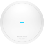 POINT D’ACCÈS WIFI 6 GIGABIT REYEE RG-RAP62 INTÉRIEUR