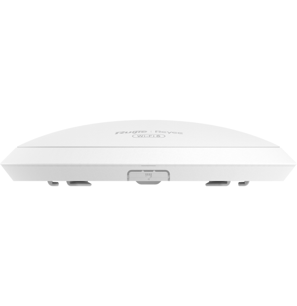 POINT D’ACCÈS WIFI 6 GIGABIT REYEE RG-RAP62 INTÉRIEUR