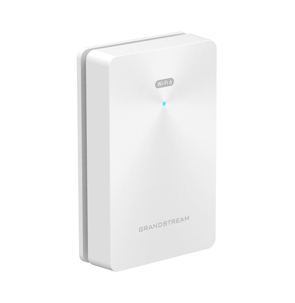 POINT D'ACCÈS WIFI 6 GRANDSTREAM BI-BANDE 2X2:2 MU-MIMO (GWN7661)