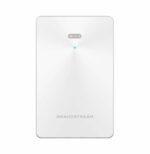 POINT D'ACCÈS WIFI 6 GRANDSTREAM BI-BANDE 2X2:2 MU-MIMO (GWN7661)