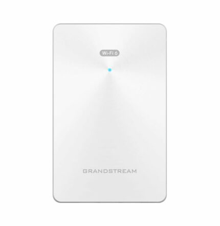 POINT D'ACCÈS WIFI 6 GRANDSTREAM BI-BANDE 2X2:2 MU-MIMO (GWN7661)