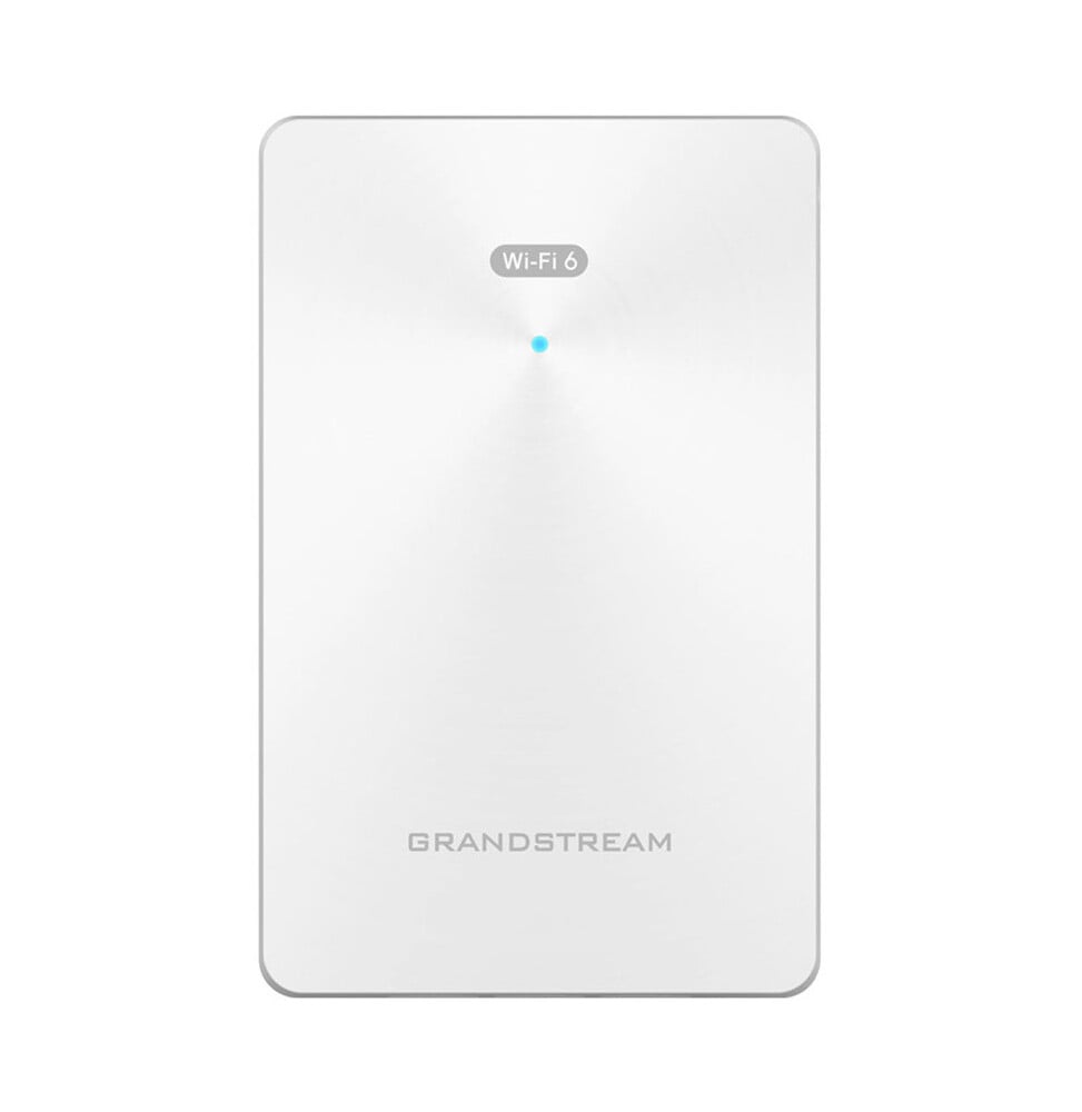 POINT D'ACCÈS WIFI 6 GRANDSTREAM BI-BANDE 2X2:2 MU-MIMO (GWN7661)