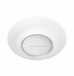 POINT D'ACCÈS WIFI 6 GRANDSTREAM BI-BANDE 3X3:3 MU-MIMO (GWN7615) – Image 2