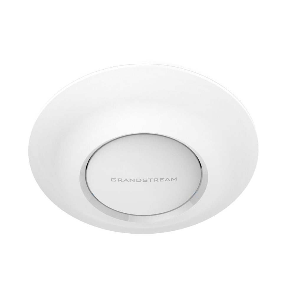 POINT D'ACCÈS WIFI 6 GRANDSTREAM BI-BANDE 3X3:3 MU-MIMO (GWN7615)