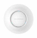 POINT D'ACCÈS WIFI 6 GRANDSTREAM BI-BANDE 3X3:3 MU-MIMO (GWN7615)