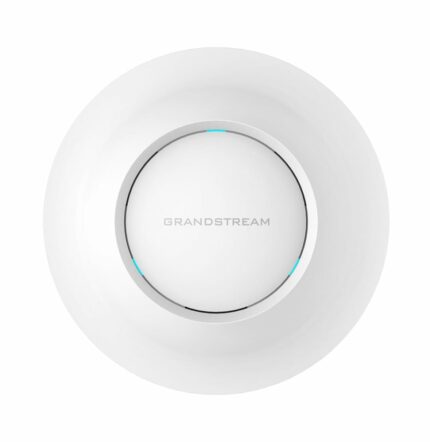 POINT D'ACCÈS WIFI 6 GRANDSTREAM BI-BANDE 3X3:3 MU-MIMO (GWN7615)