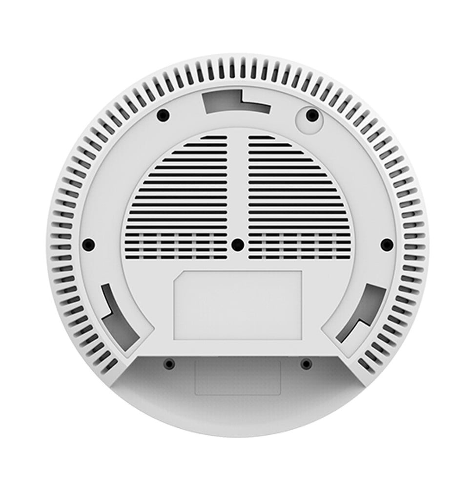 POINT D'ACCÈS WIFI 6 GRANDSTREAM BIBANDE 2X2:2 MUMIMO POE/POE+ (GWN7660)