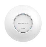 POINT D'ACCÈS WIFI 6 GRANDSTREAM BIBANDE 2X2:2 MUMIMO POE/POE+ (GWN7660)