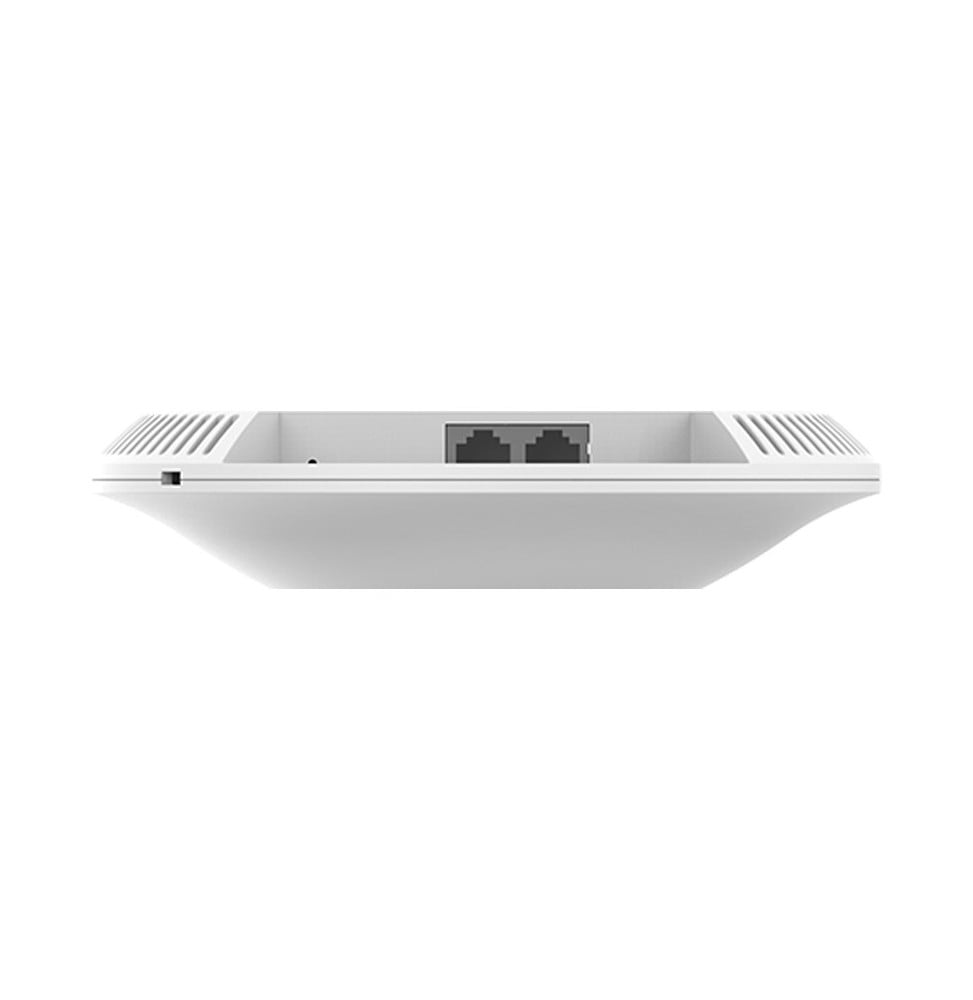 POINT D'ACCÈS WIFI 6 GRANDSTREAM BIBANDE 2X2:2 MUMIMO POE/POE+ (GWN7660)