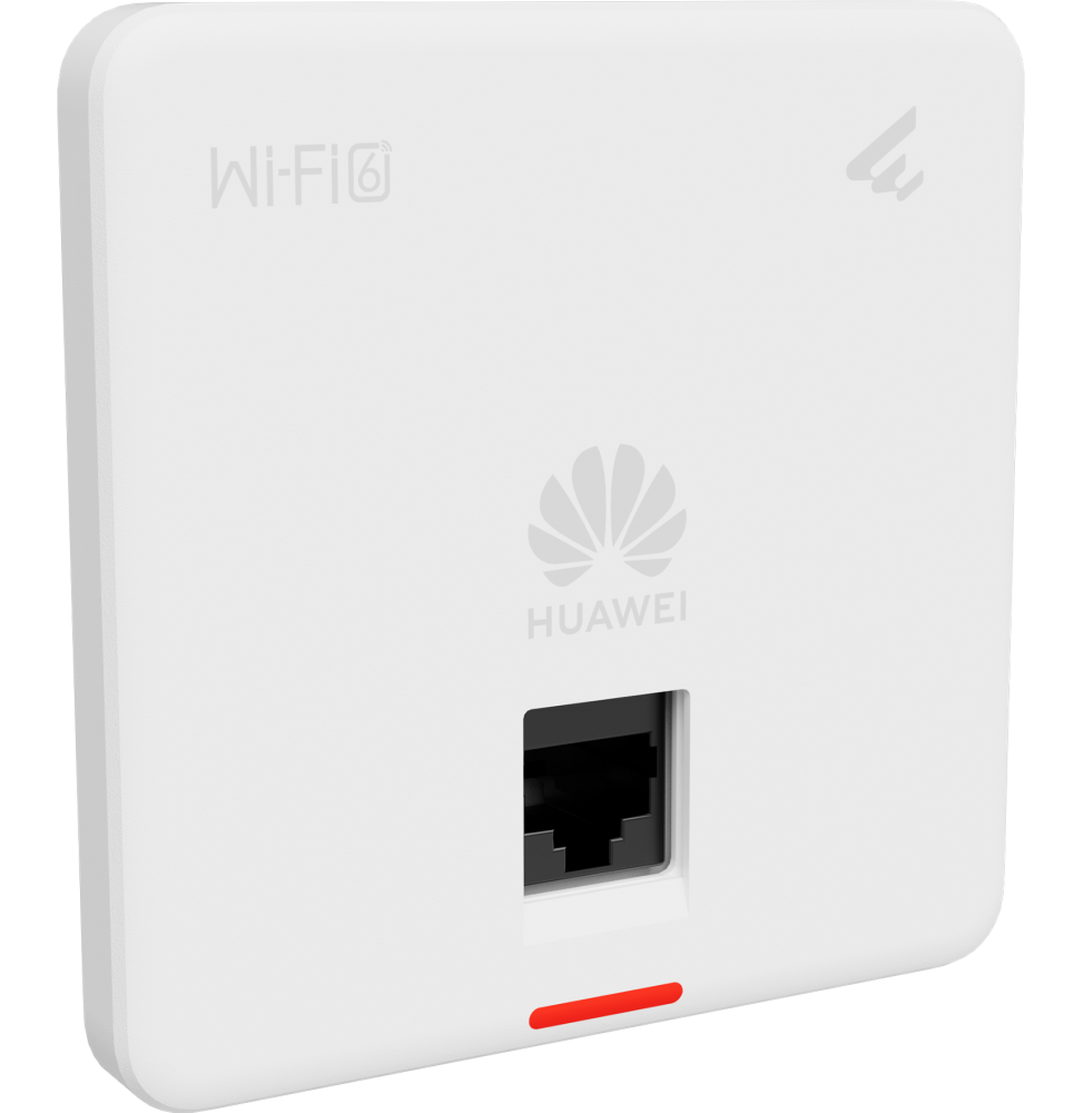 POINT D’ACCÈS WIFI 6 HUAWEI AP160 INTÉRIEUR (50086816)