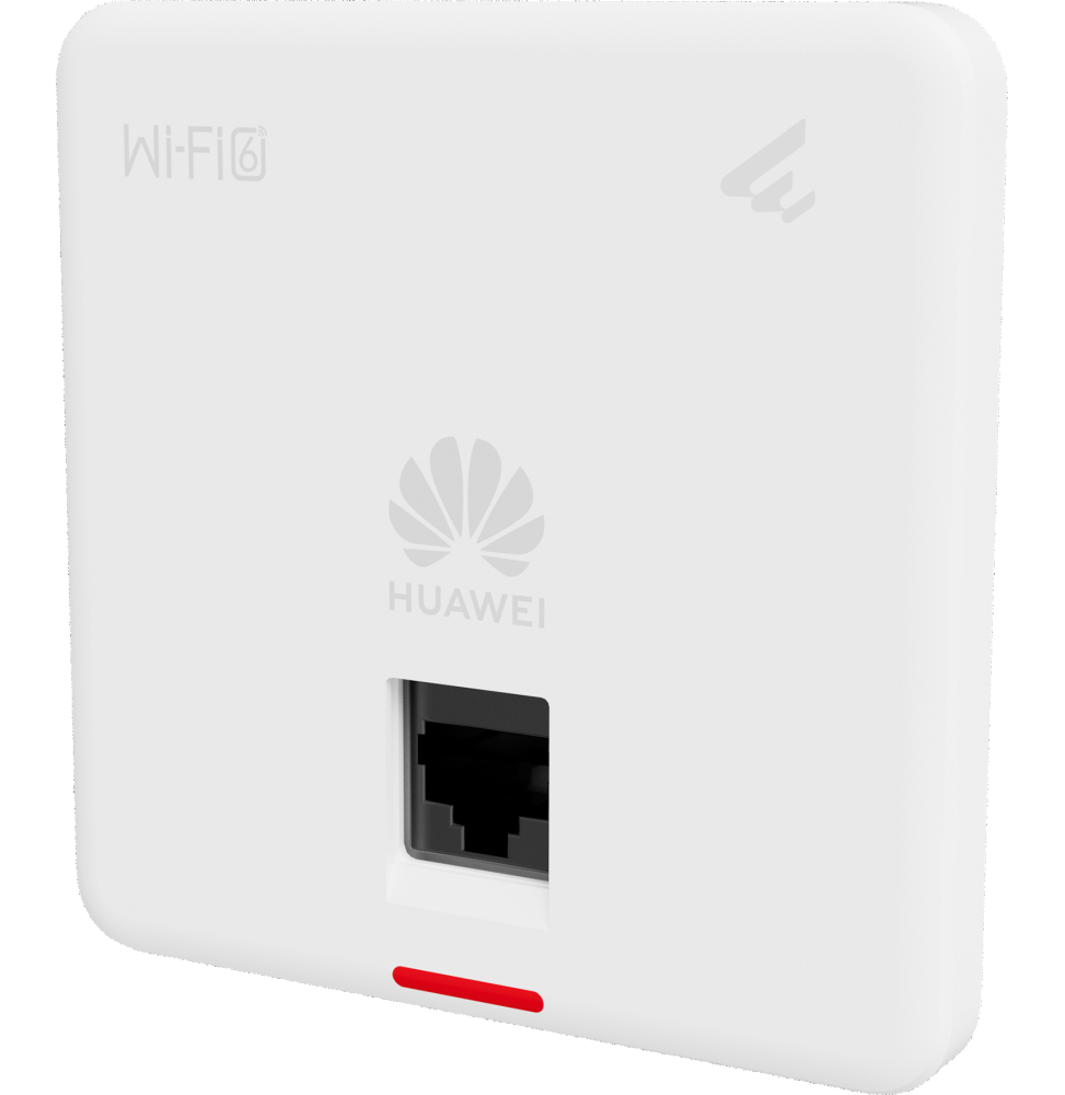 POINT D’ACCÈS WIFI 6 HUAWEI AP160 INTÉRIEUR (50086816)