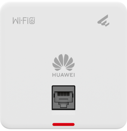 POINT D’ACCÈS WIFI 6 HUAWEI AP160 INTÉRIEUR (50086816)