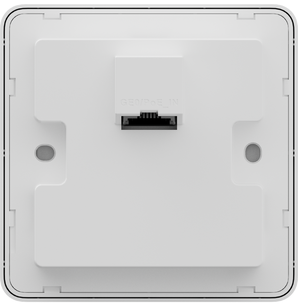 POINT D’ACCÈS WIFI 6 HUAWEI AP160 INTÉRIEUR (50086816)