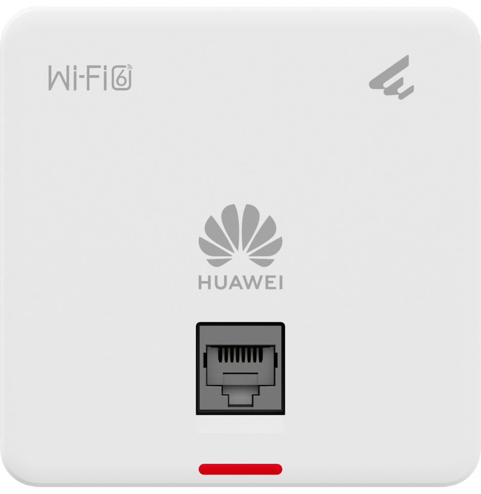 POINT D’ACCÈS WIFI 6 HUAWEI AP160 INTÉRIEUR (50086816)