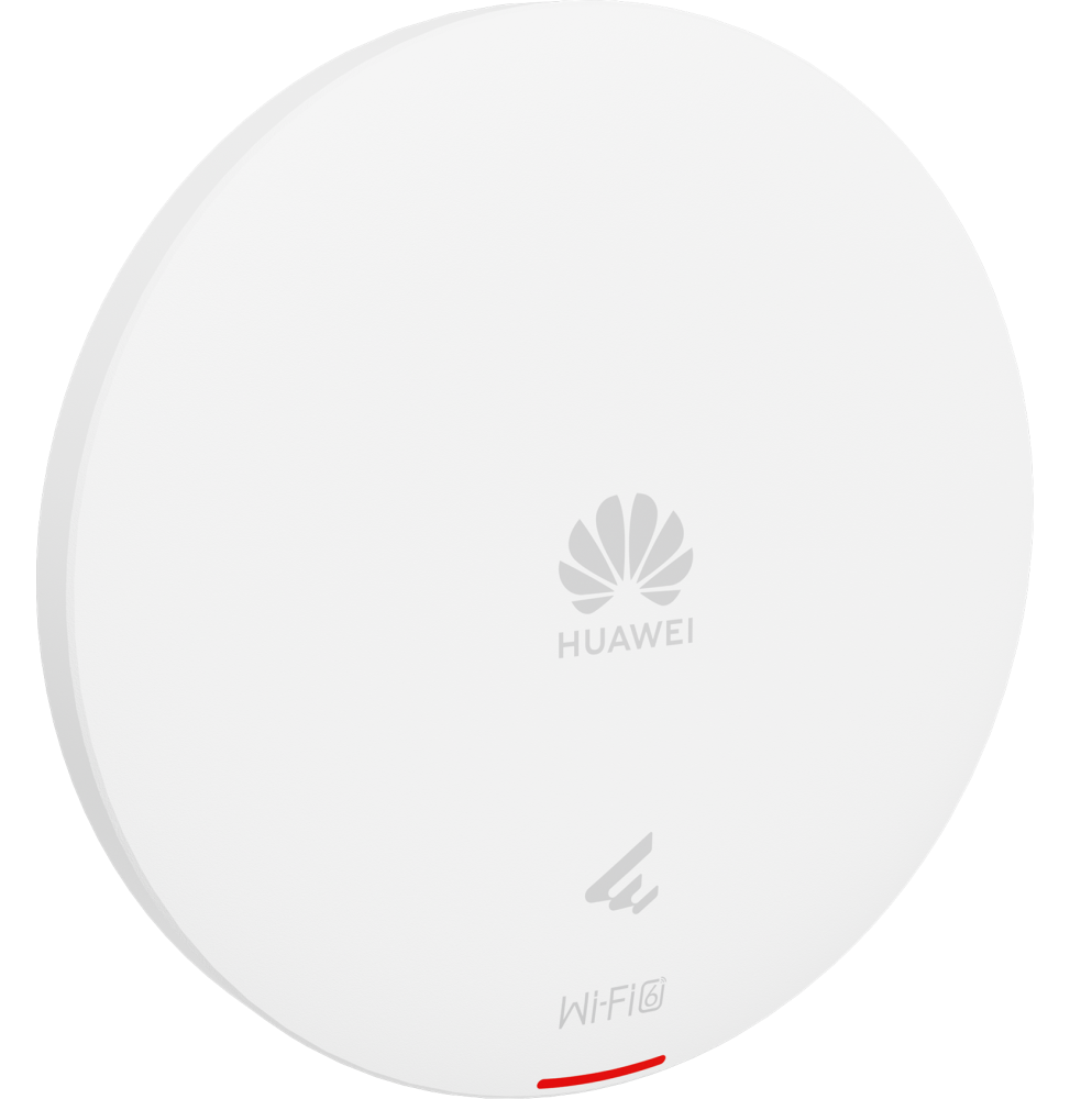 POINT D’ACCÈS WIFI 6 HUAWEI AP361 INTÉRIEUR (50086871)