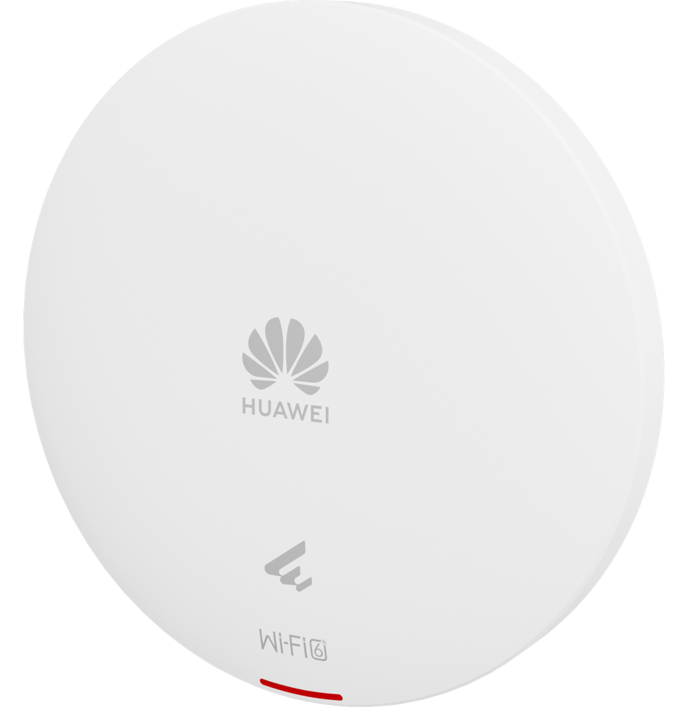 POINT D’ACCÈS WIFI 6 HUAWEI AP361 INTÉRIEUR (50086871)