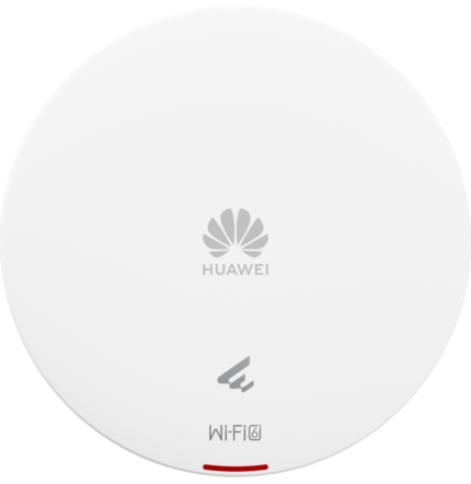 POINT D’ACCÈS WIFI 6 HUAWEI AP361 INTÉRIEUR (50086871)