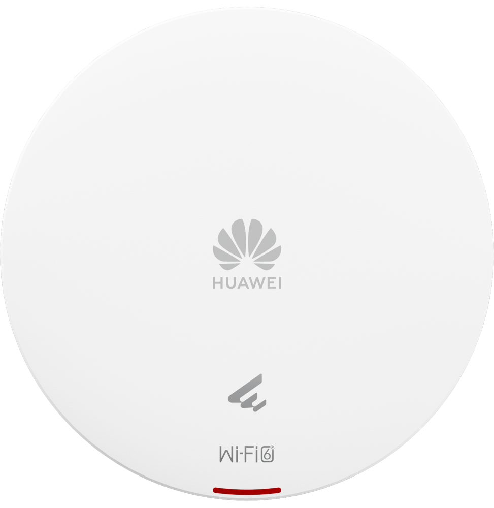 POINT D’ACCÈS WIFI 6 HUAWEI AP361 INTÉRIEUR (50086871)