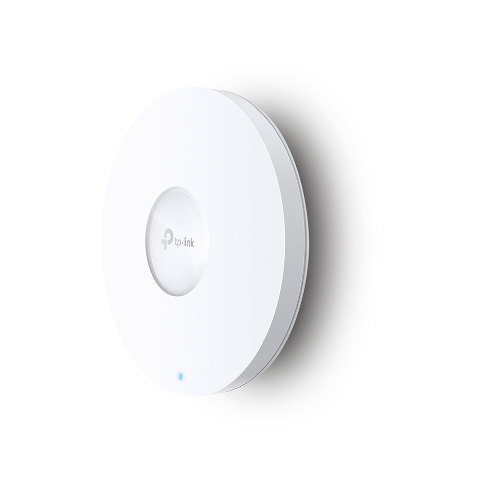 POINT D'ACCÈS WIFI 6 TP-LINK AX3000 PLAFONNIER (EAP650)