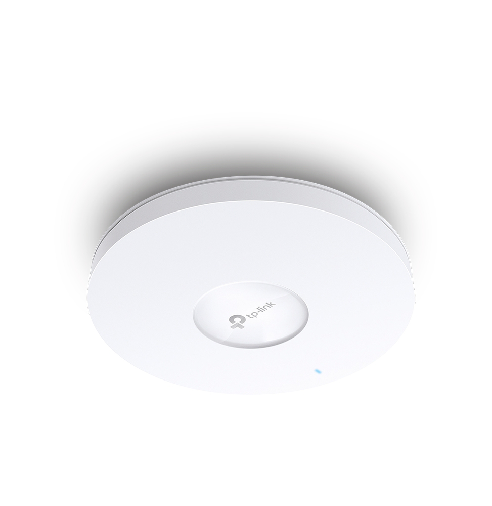 POINT D'ACCÈS WIFI 6 TP-LINK AX3000 PLAFONNIER (EAP650)