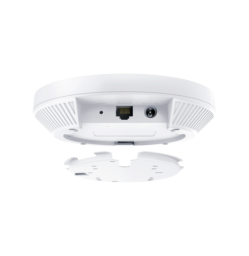 POINT D'ACCÈS WIFI 6 TP-LINK AX3000 PLAFONNIER (EAP650)