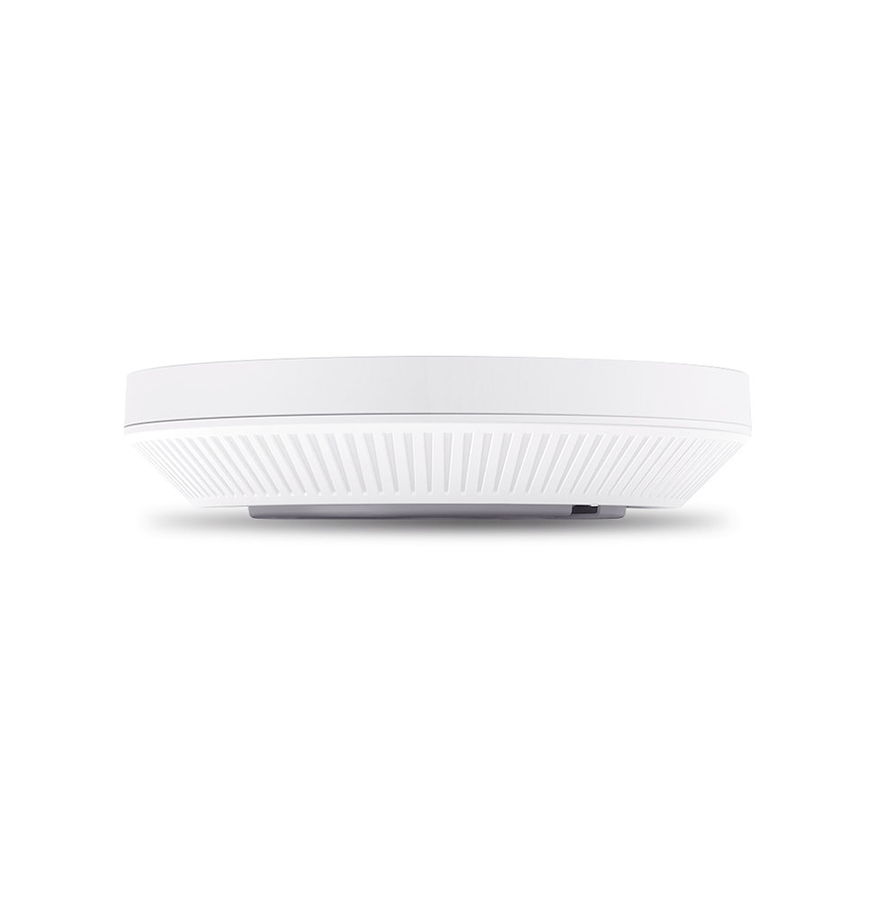 POINT D'ACCÈS WIFI 6 TP-LINK AX3000 PLAFONNIER (EAP650)