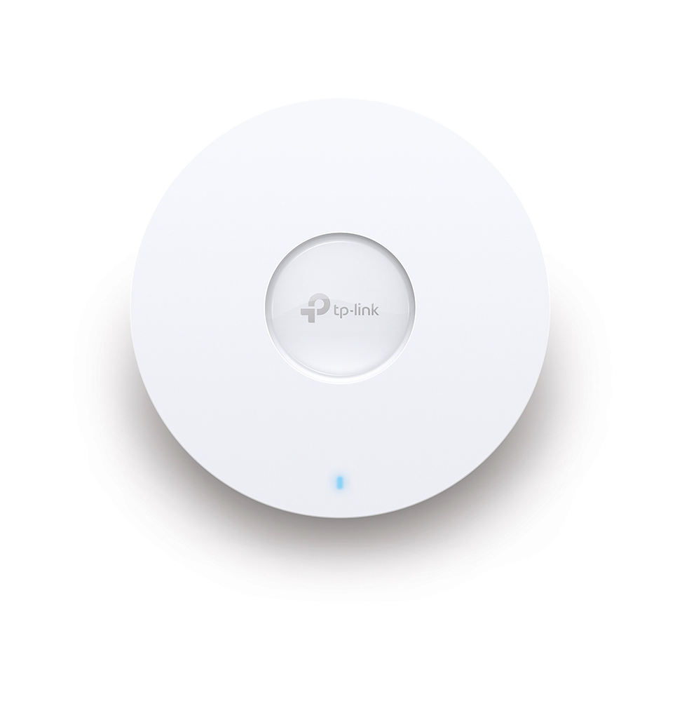 POINT D'ACCÈS WIFI 6 TP-LINK AX3000 PLAFONNIER (EAP650)